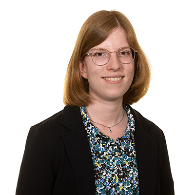Inge Janssen